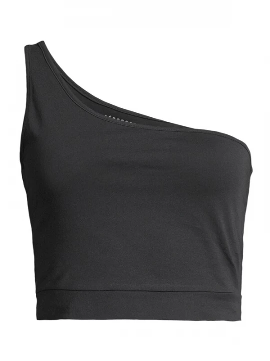 Foto van product AÉROPOSTALE Top zwart AEROPOSTALE