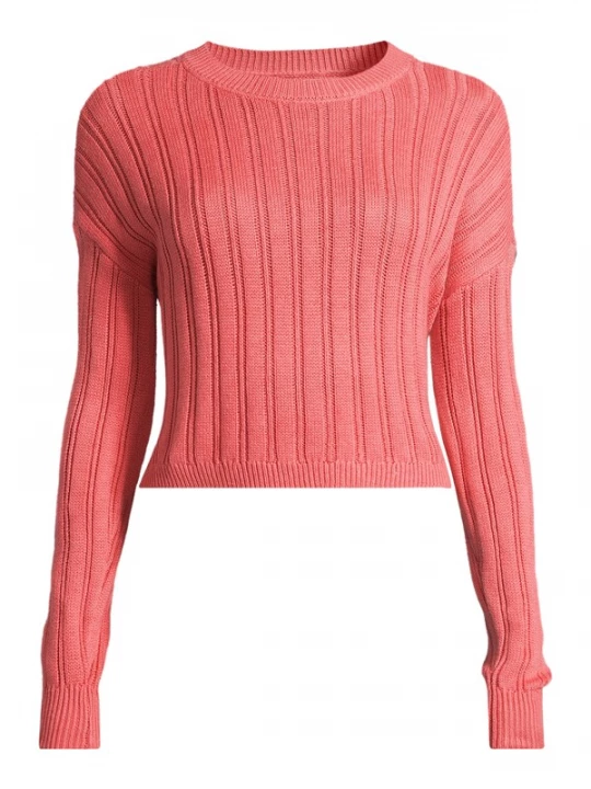 Foto van product AÉROPOSTALE Trui watermeloen rood AEROPOSTALE