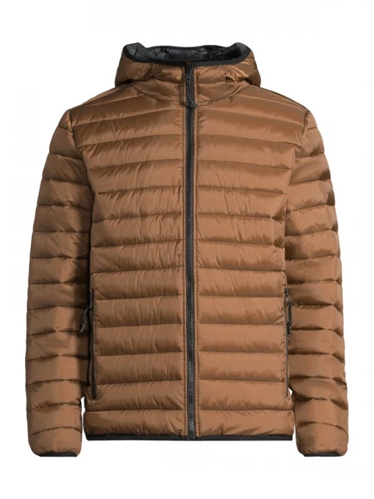 Foto van product AÉROPOSTALE Tussenjas camel AEROPOSTALE