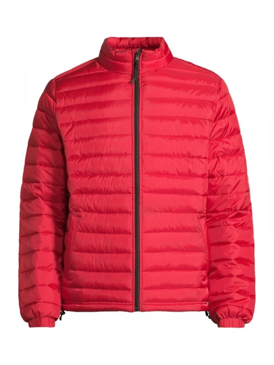 Foto van product AÉROPOSTALE Tussenjas rood AEROPOSTALE