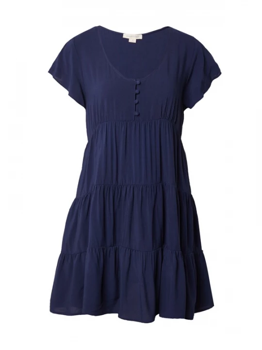 Foto van product AÉROPOSTALE Zomerjurk navy AEROPOSTALE