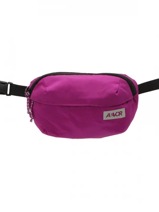 Foto van product AEVOR Heuptas fuchsia