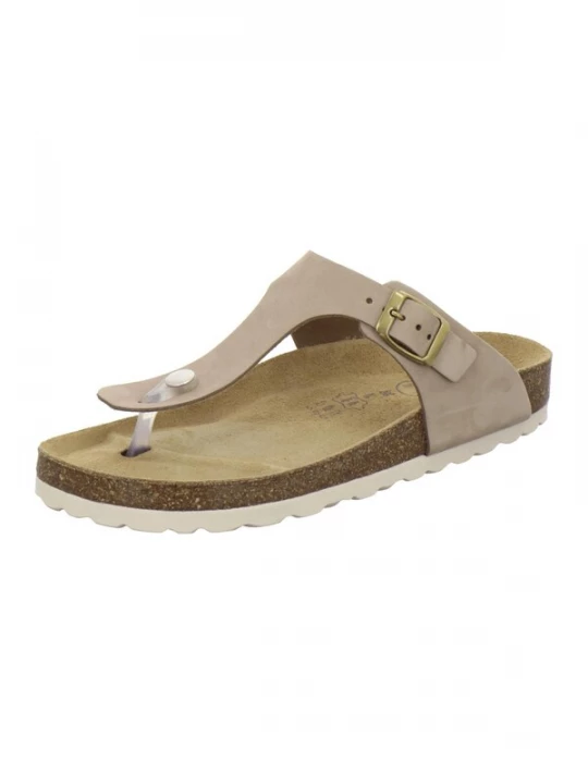 Foto van product AFS-Schuhe Sandaal 'Zehensteg Sandalen Damen sand' sand