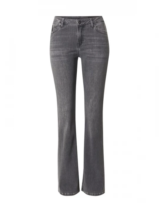 Foto van product AG Jeans Jeans black denim