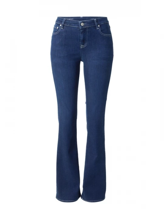 Foto van product AG Jeans Jeans donkerblauw