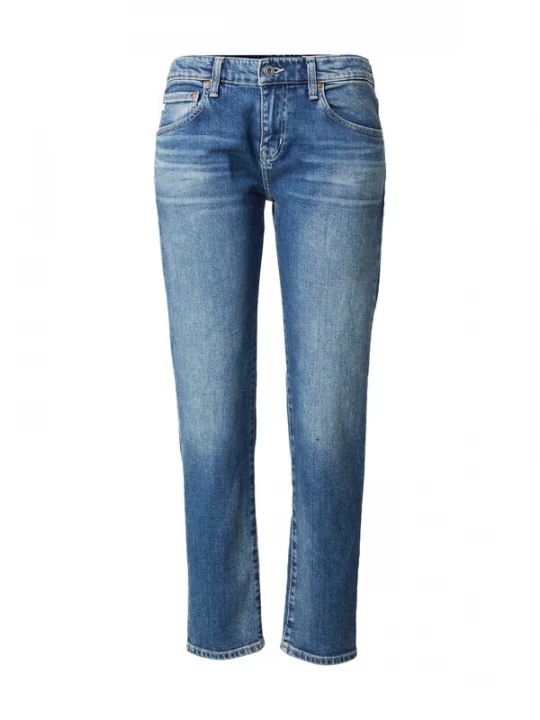 Foto van product AG Jeans Jeans 'EX BOYFRIEND' blauw