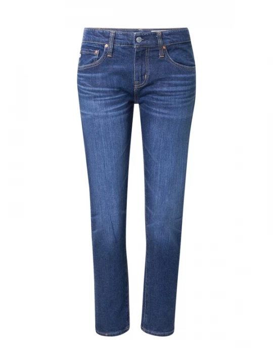 Foto van product AG Jeans Jeans 'Ex-Boyfriend Slim' blauw denim