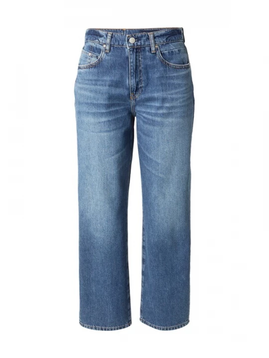 Foto van product AG Jeans Jeans 'FLORENCE' blauw denim