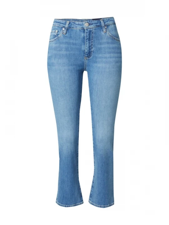 Foto van product AG Jeans Jeans 'JODI' blauw denim