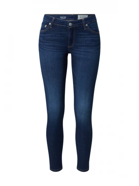 Foto van product AG Jeans Jeans 'Legging Ankle' navy