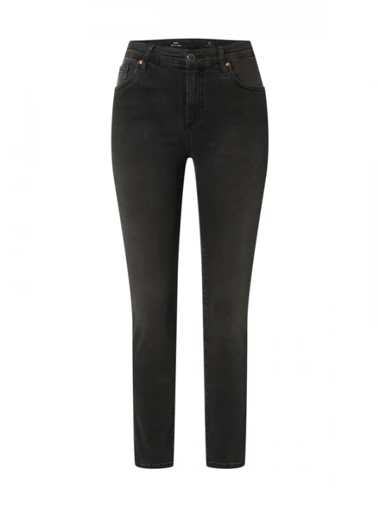 Foto van product AG Jeans Jeans 'MARI' black denim