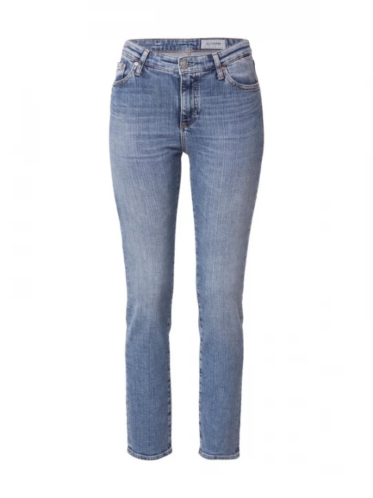 Foto van product AG Jeans Jeans 'Mari' blauw denim