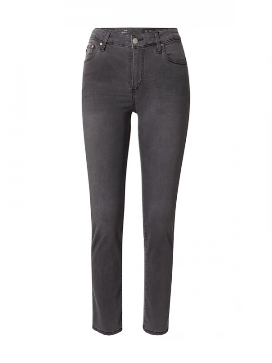 Foto van product AG Jeans Jeans 'MARI' grey denim