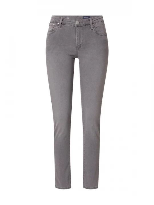 Foto van product AG Jeans Jeans 'PRIMA' grey denim