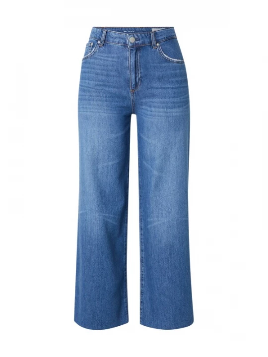 Foto van product AG Jeans Jeans 'SAIGE' blauw denim