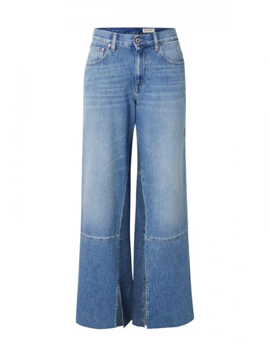 Foto van product AG Jeans Jeans 'SAINT-MAXIME' blauw denim