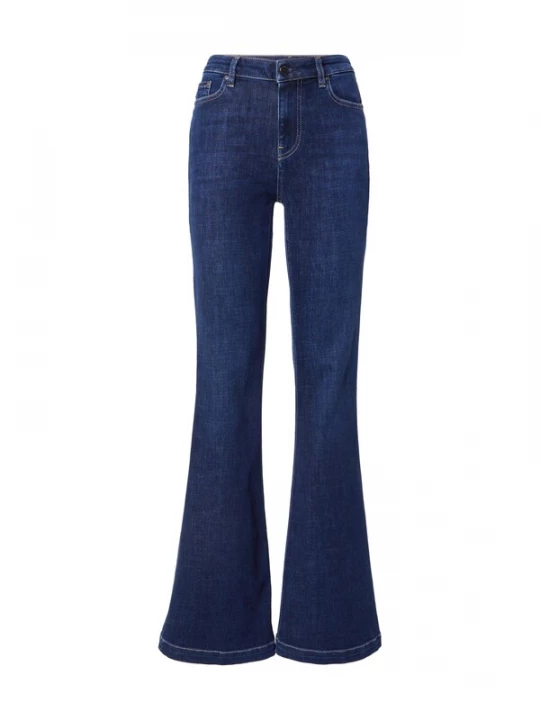 Foto van product AG Jeans Jeans 'TROPEA' blauw denim