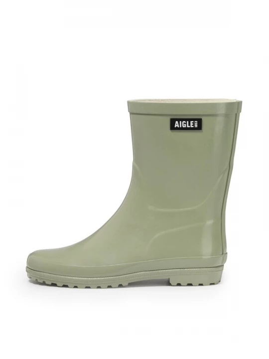 Foto van product AIGLE Boots ' ELIOSA BOTTIL ' groen