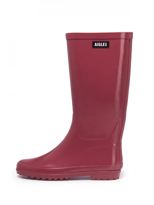 Foto van product AIGLE Boots ' ELIOSA ' pink