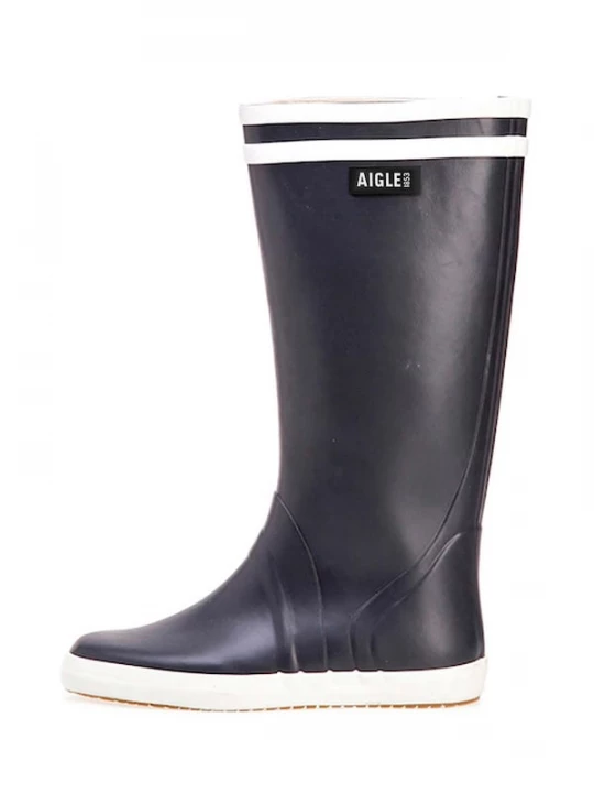 Foto van product AIGLE Boots ' GOELAND UNISEX ' marine