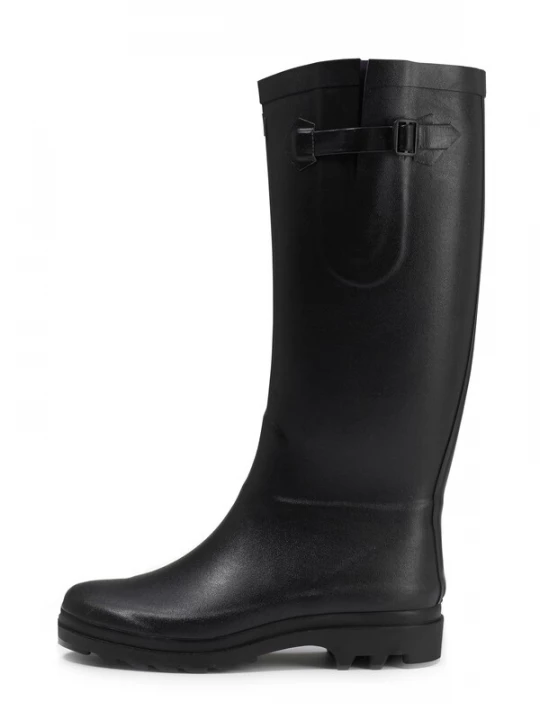 Foto van product AIGLE Laarzen ' AIGLENTINE NL ' zwart