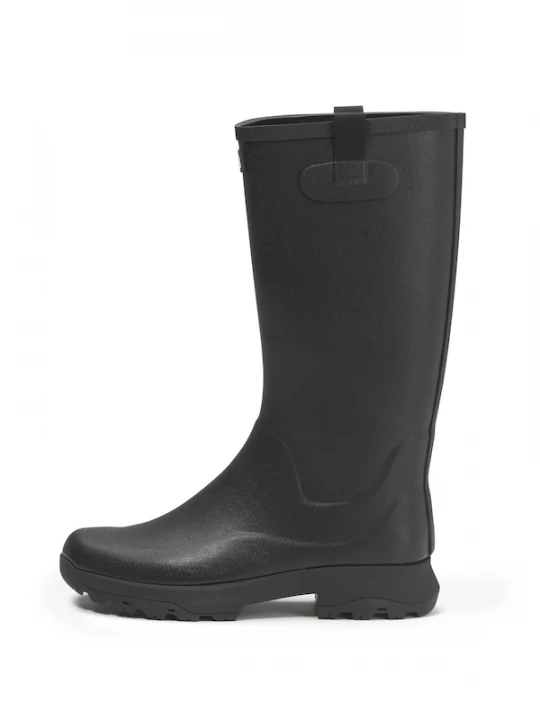 Foto van product AIGLE Regenlaarzen ' ALYA HIGH ' zwart