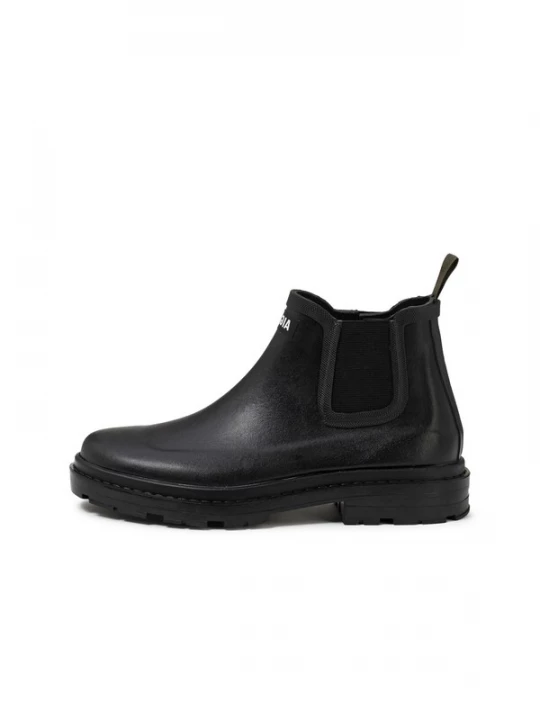 Foto van product AIGLE Regenlaarzen 'CHELSEA RAIN UNISEX' zwart