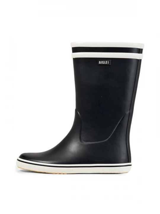 Foto van product AIGLE Regenlaarzen ' MALOINE 2 ' marine