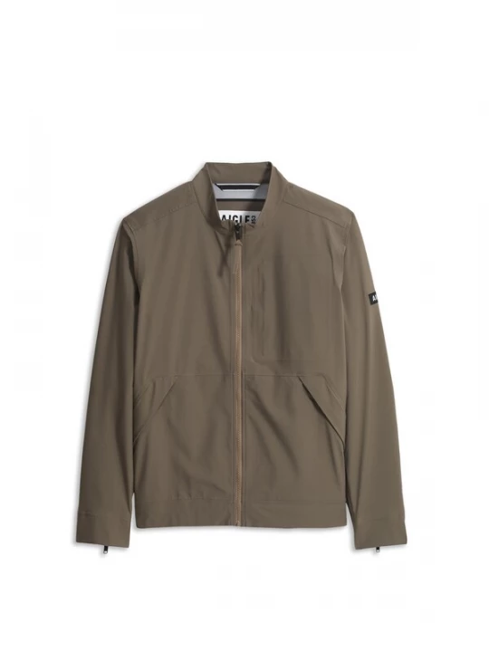 Foto van product AIGLE Tussenjas beige