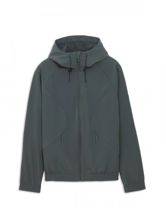 Foto van product AIGLE Tussenjas grijs