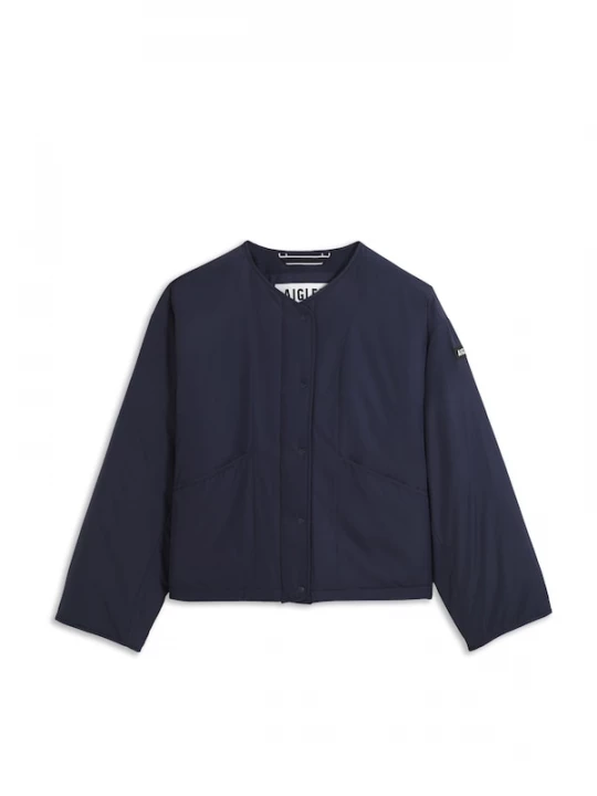 Foto van product AIGLE Tussenjas 'REPREVE' marine