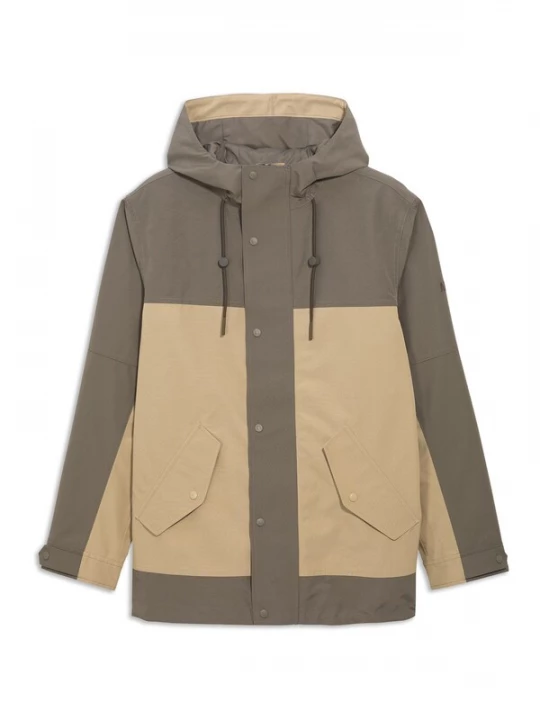 Foto van product AIGLE Tussenjas sand / donkerbeige