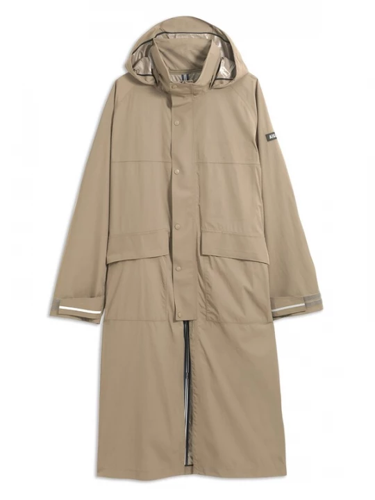 Foto van product AIGLE Tussenjas taupe