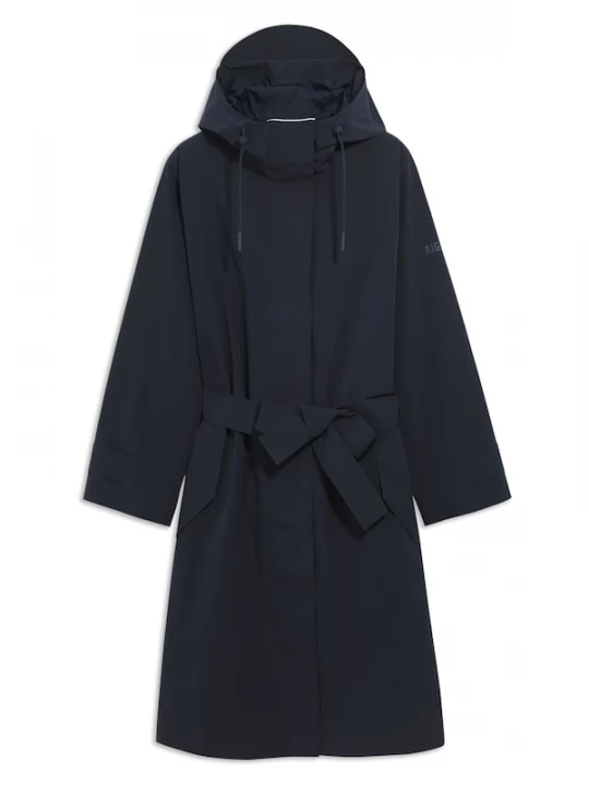 Foto van product AIGLE Tussenmantel navy