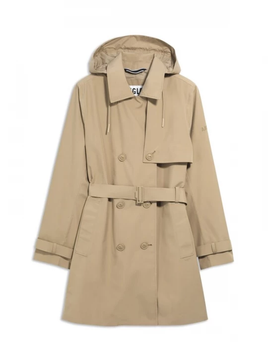 Foto van product AIGLE Tussenmantel sand