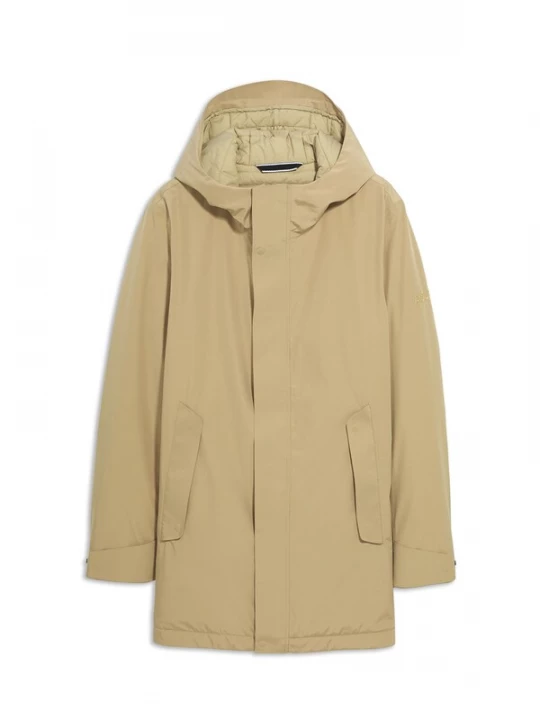 Foto van product AIGLE Tussenparka beige