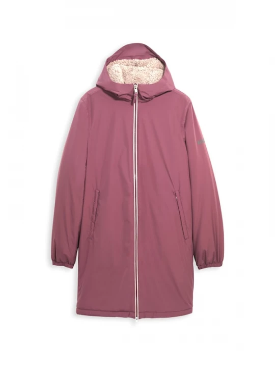 Foto van product AIGLE Tussenparka koraal