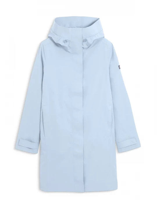 Foto van product AIGLE Tussenparka lichtblauw