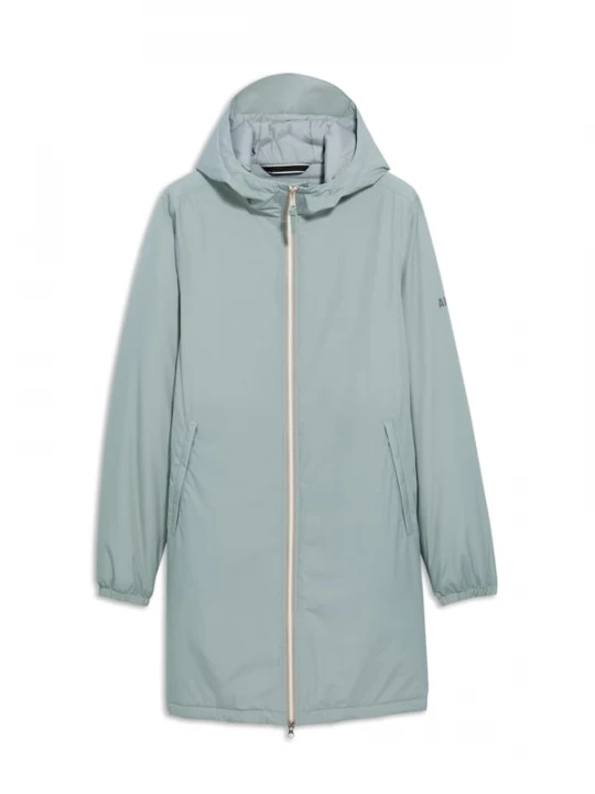 Foto van product AIGLE Tussenparka lichtblauw