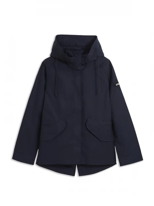 Foto van product AIGLE Tussenparka navy