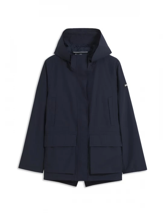 Foto van product AIGLE Tussenparka navy