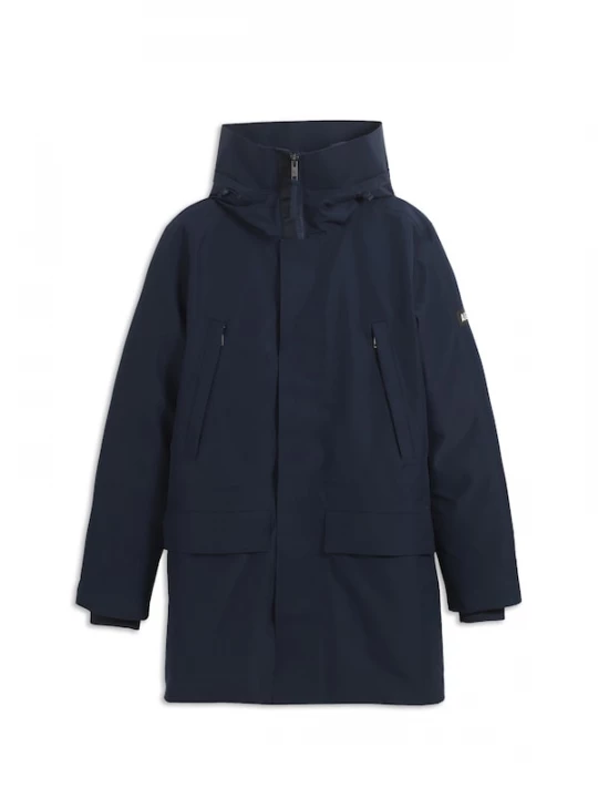 Foto van product AIGLE Tussenparka navy