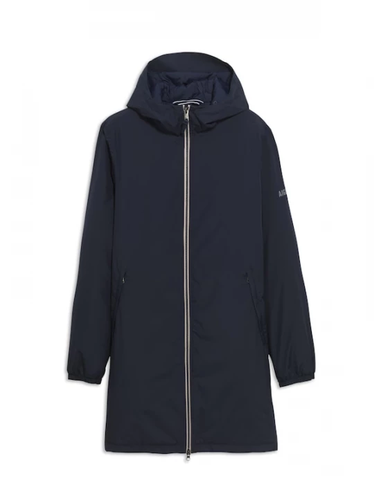 Foto van product AIGLE Tussenparka navy