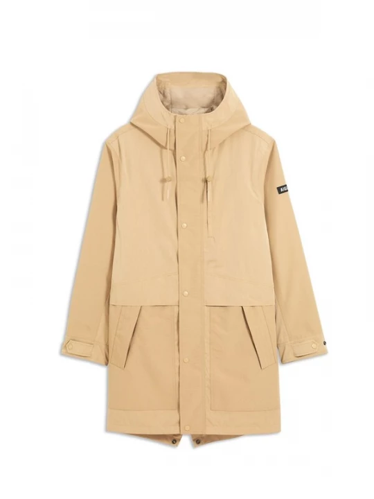 Foto van product AIGLE Tussenparka 'T-Kit' beige