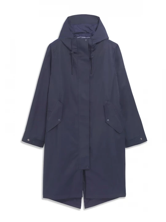 Foto van product AIGLE Tussenparka 'T-Kit' donkerblauw