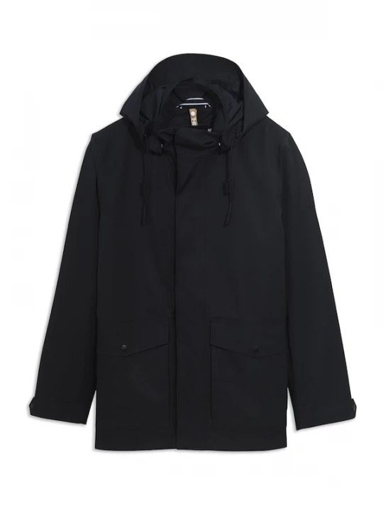 Foto van product AIGLE Tussenparka zwart