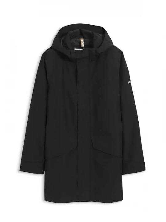 Foto van product AIGLE Tussenparka zwart