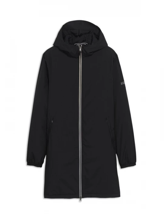 Foto van product AIGLE Tussenparka zwart