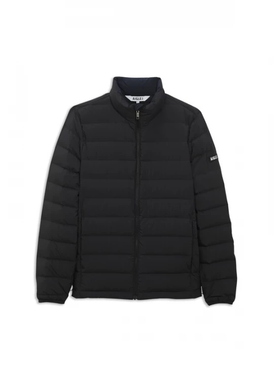 Foto van product AIGLE Winterjas 'T-Kit' zwart