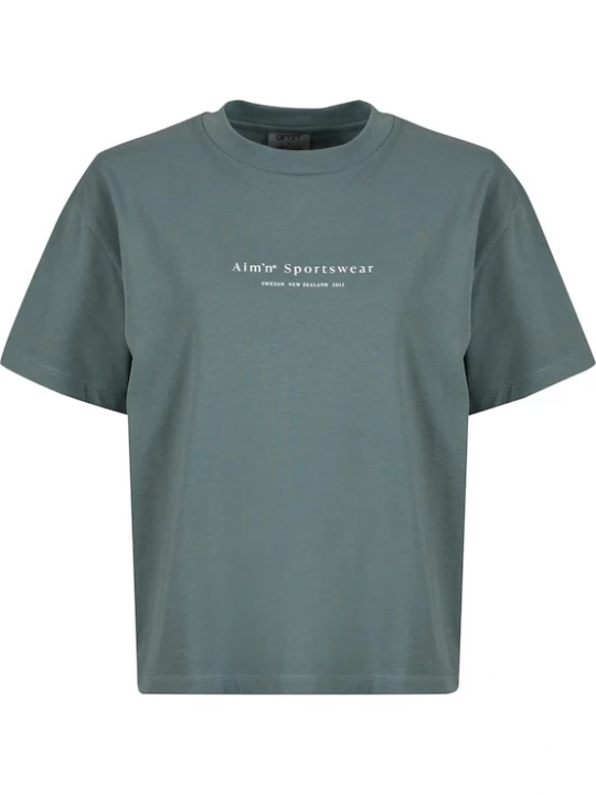 Foto van product Aim'n Functioneel shirt riet AIMN
